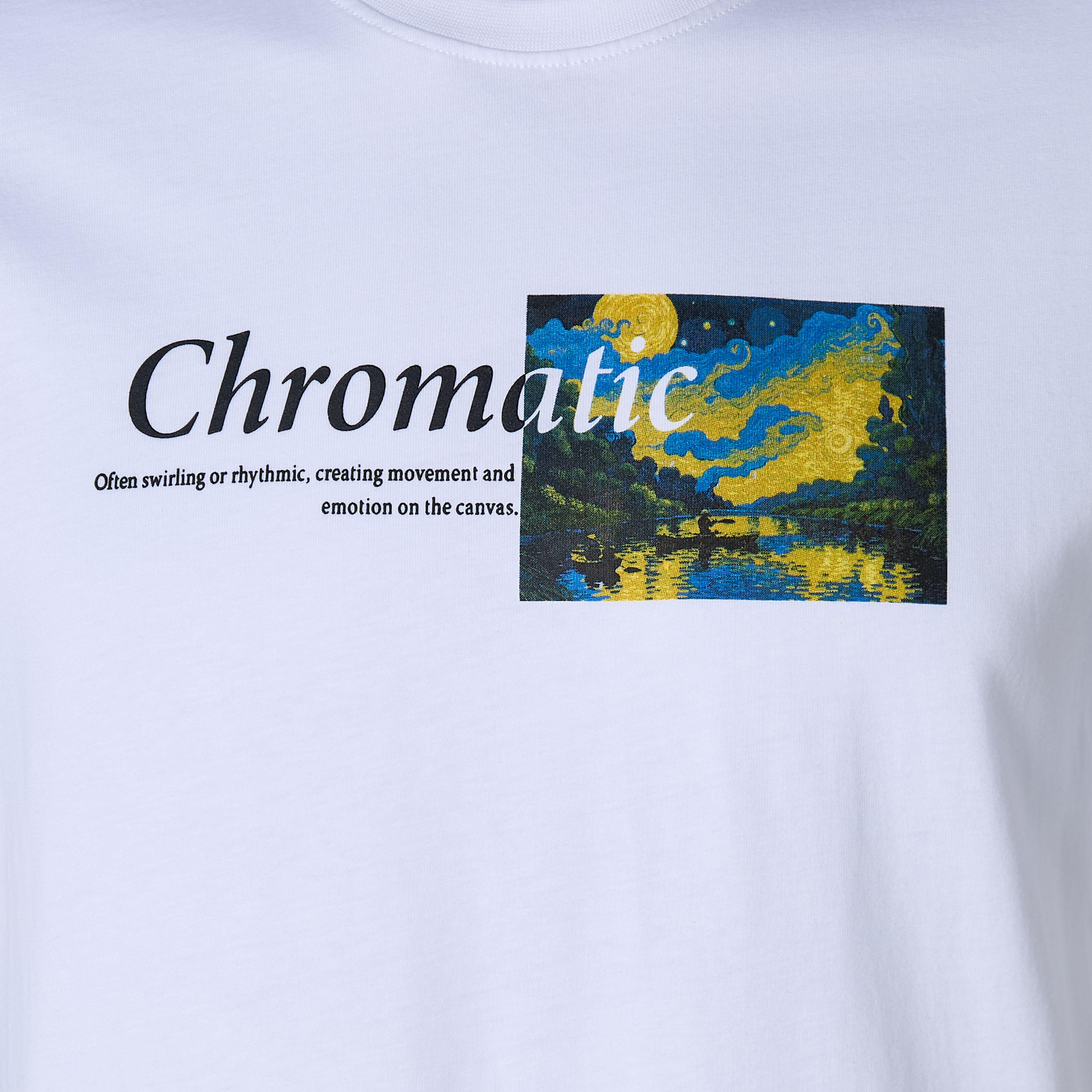 Men Slim Fit Crew Neck Short Sleeve Printed T-shirt-men-clothing-tshirtsandpolos-tshirts-image-4