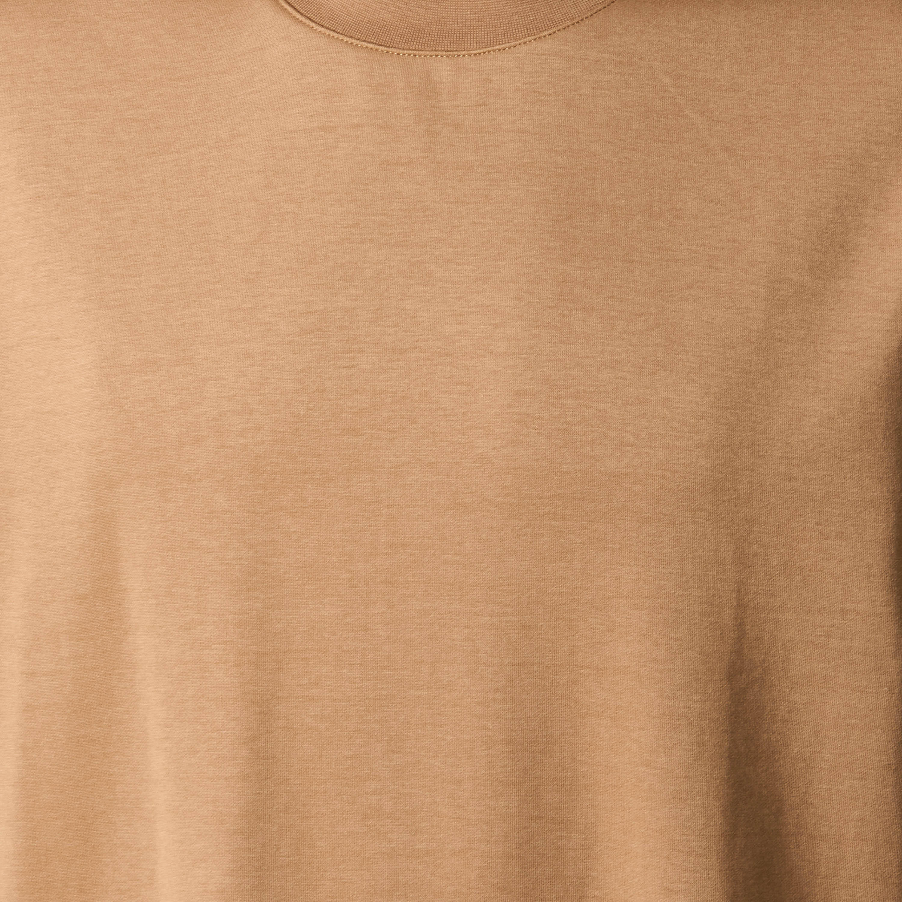 Men Relaxed Fit Crew Neck Short Sleeves T-shirt-men-clothing-tshirtsandpolos-tshirts-image-2