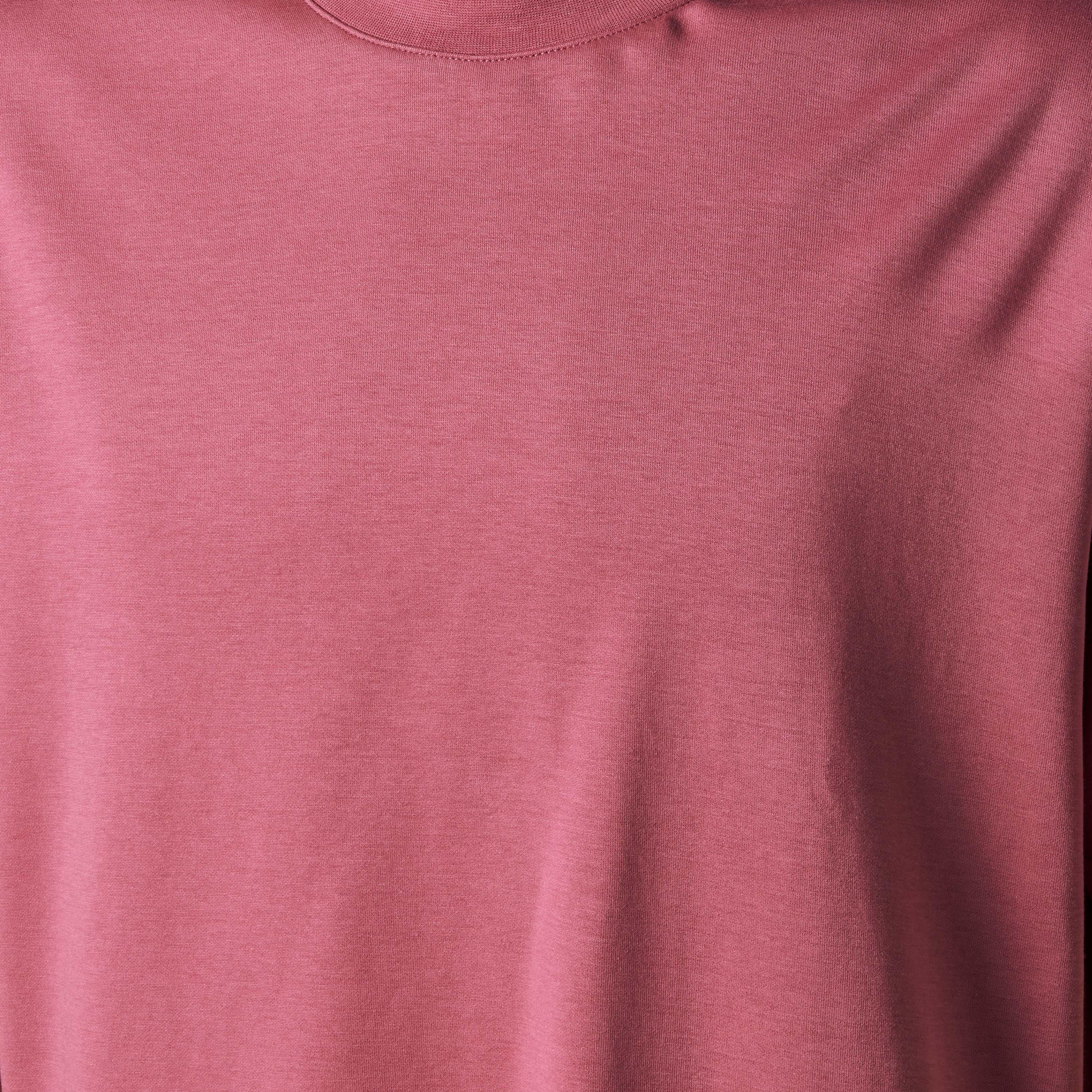Men Relaxed Fit Crew Neck Short Sleeves T-shirt-men-clothing-tshirtsandpolos-tshirts-image-2