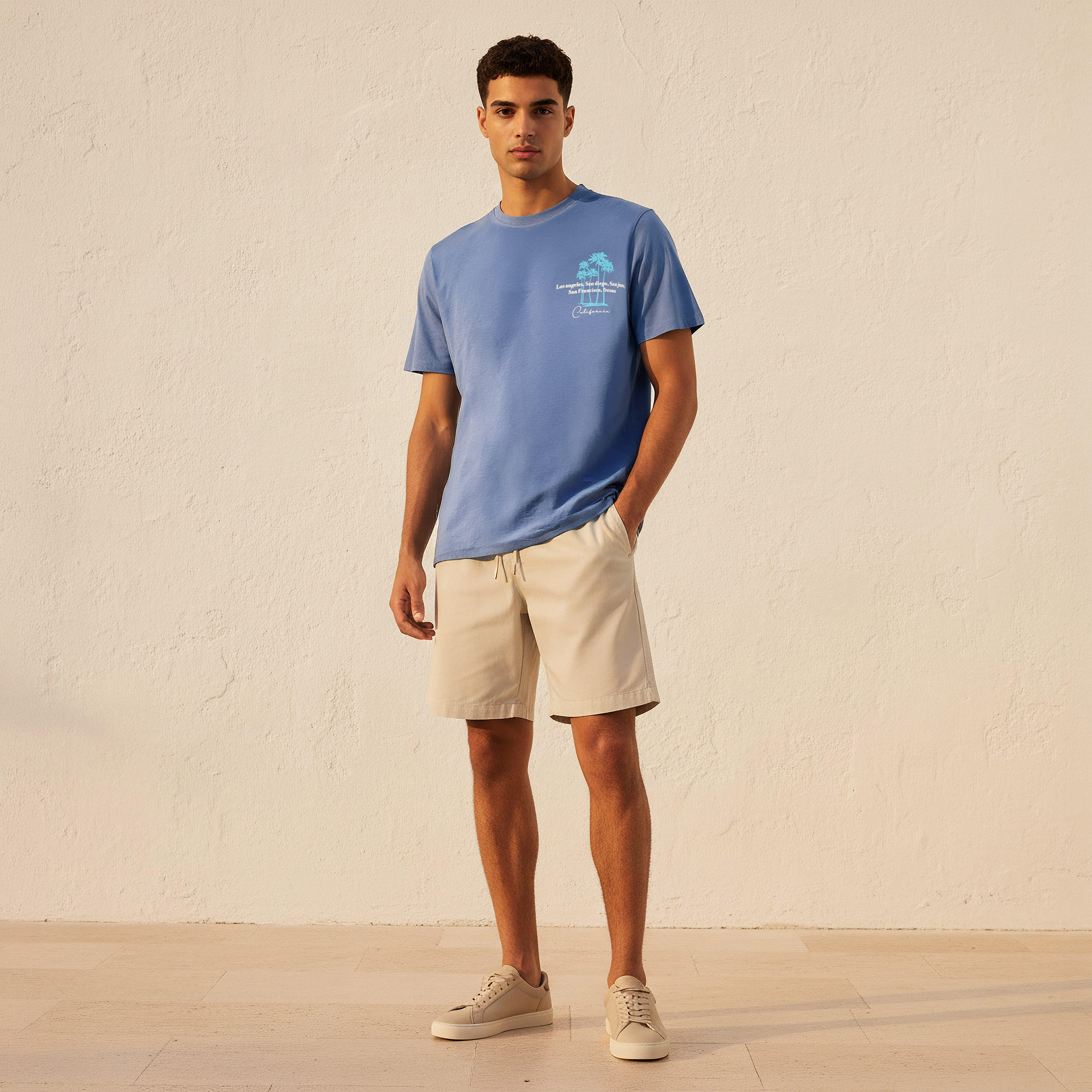 Men Slim Fit Crew Neck Short Sleeves Graphic Print T-shirt-men-clothing-tshirtsandpolos-tshirts-image-3