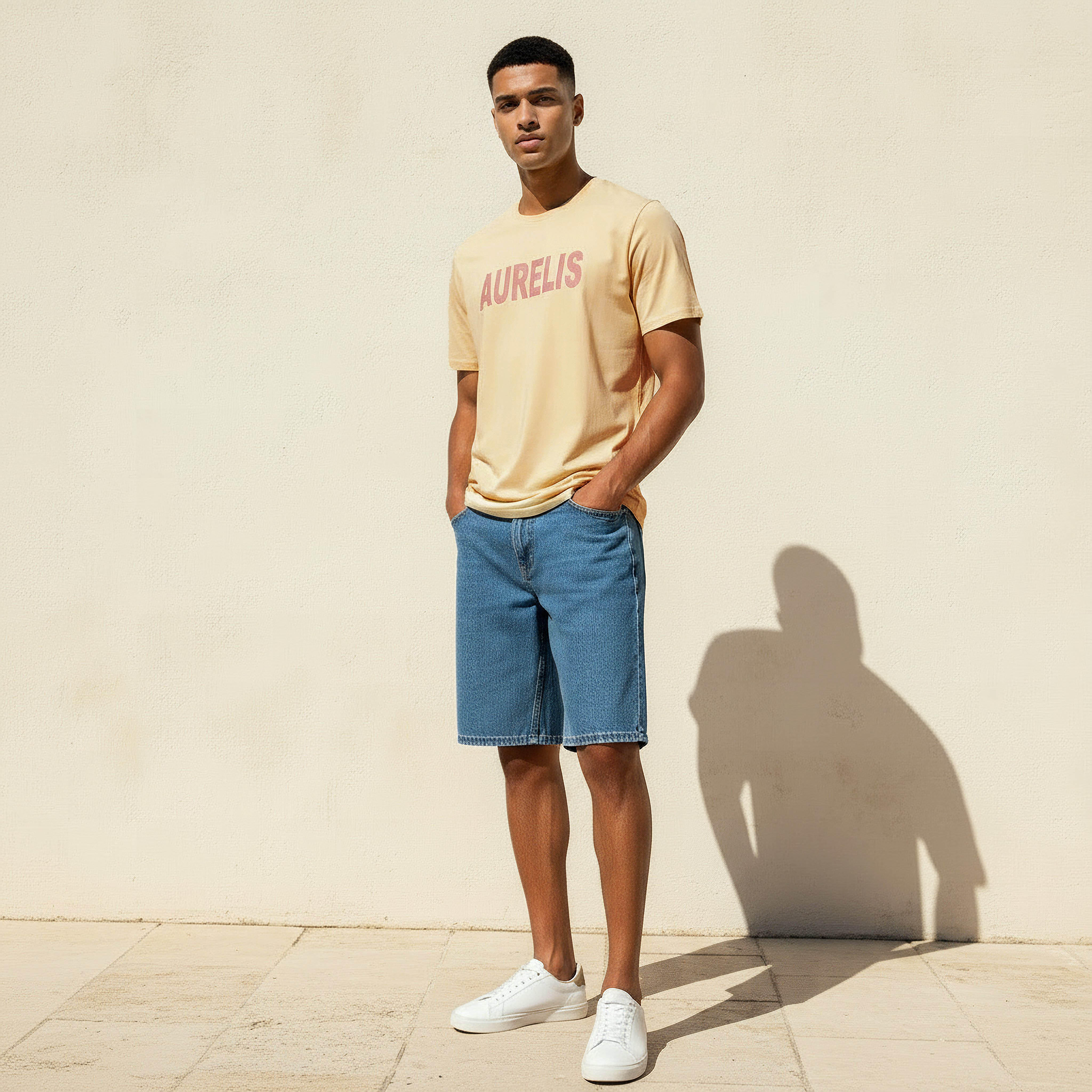 Men Slim Fit Crew Neck Short Sleeves Printed T-shirt-men-clothing-tshirtsandpolos-tshirts-image-3