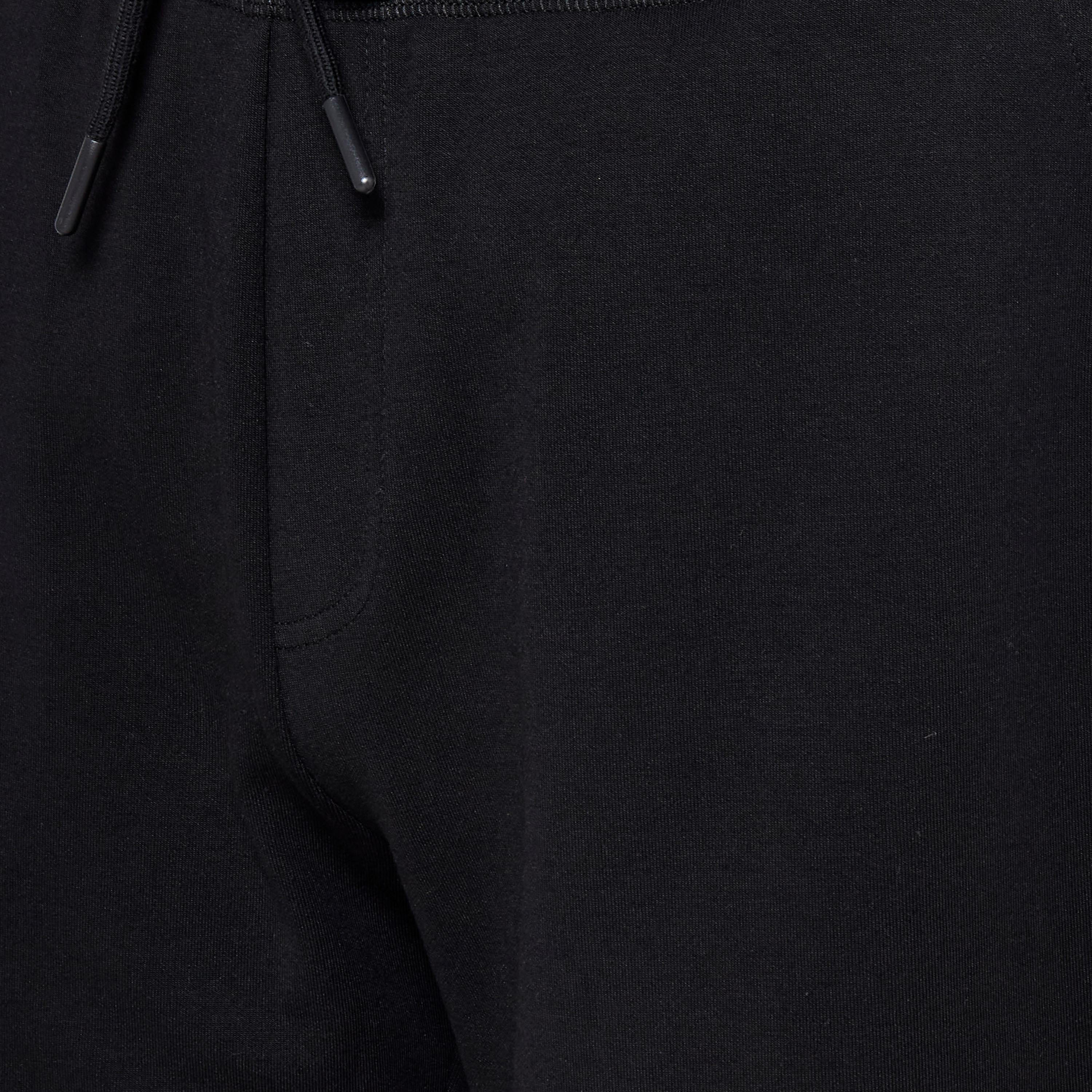 بنطلون رياضي سكوبا بقصّة عادية ورباط إغلاق للرجال-men-clothing-bottoms-joggers-image-2