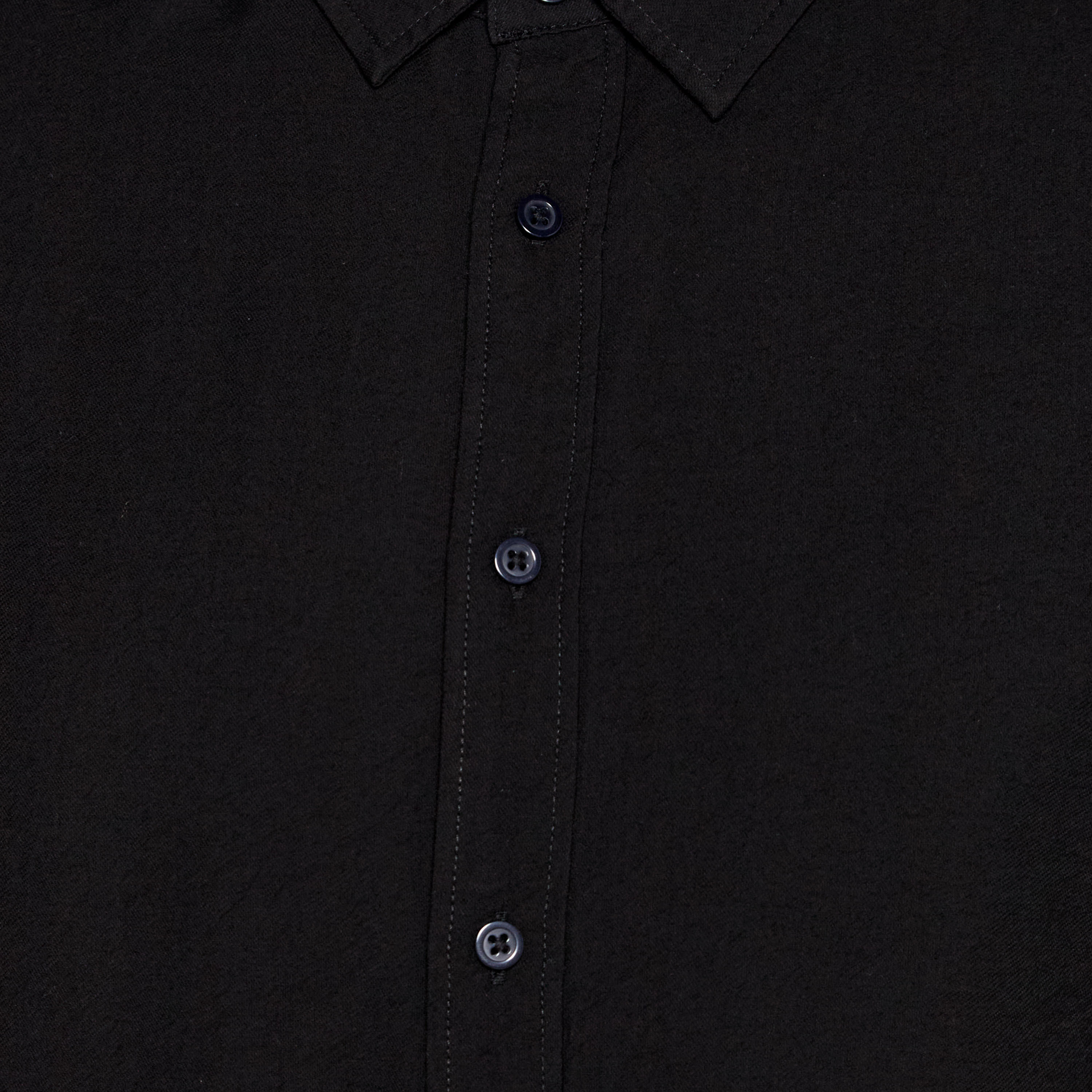 Men Regular Fit Collared Long Sleeve Shirt-men-clothing-shirts-image-2
