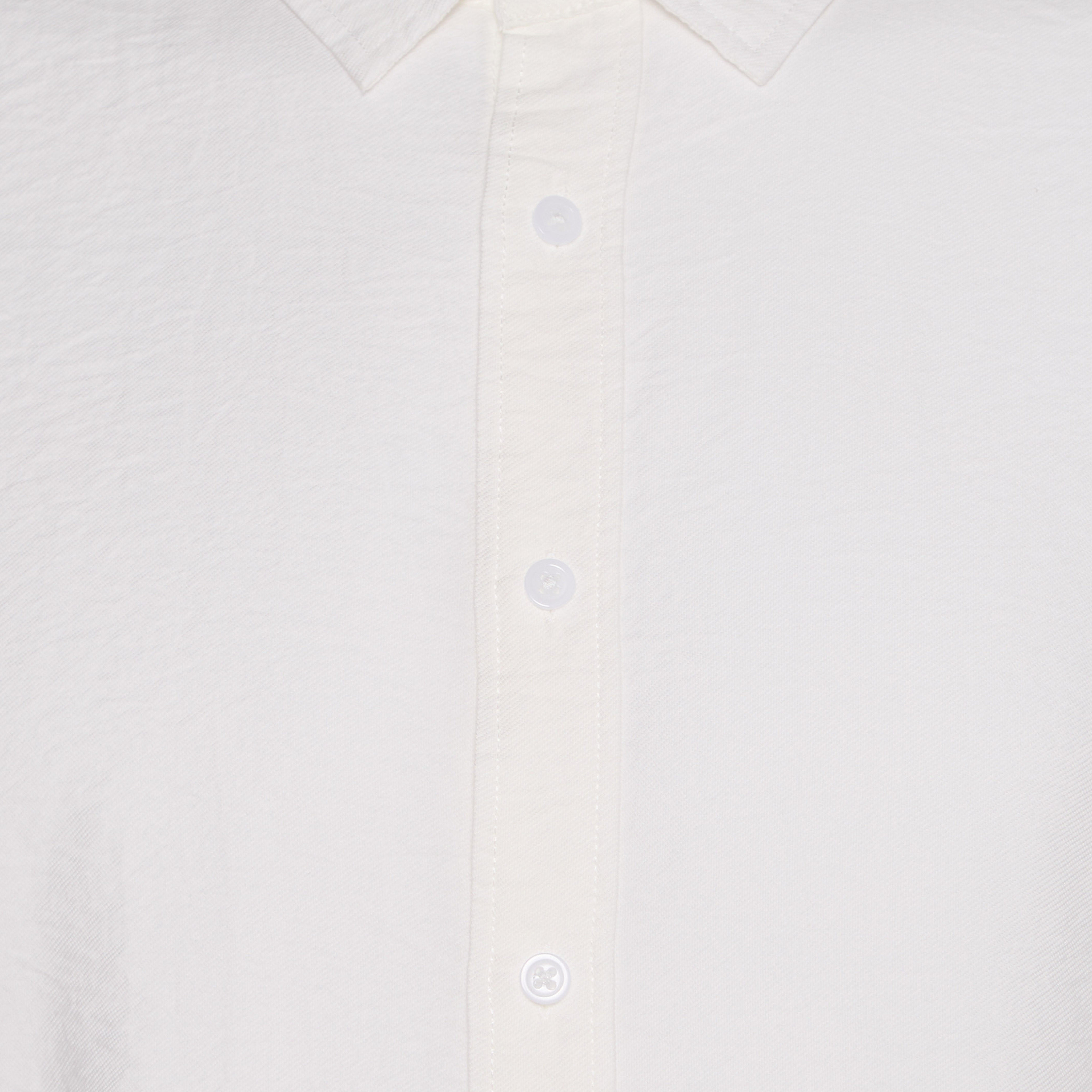 Men Regular Fit Collared Long Sleeve Shirt-men-clothing-shirts-image-2