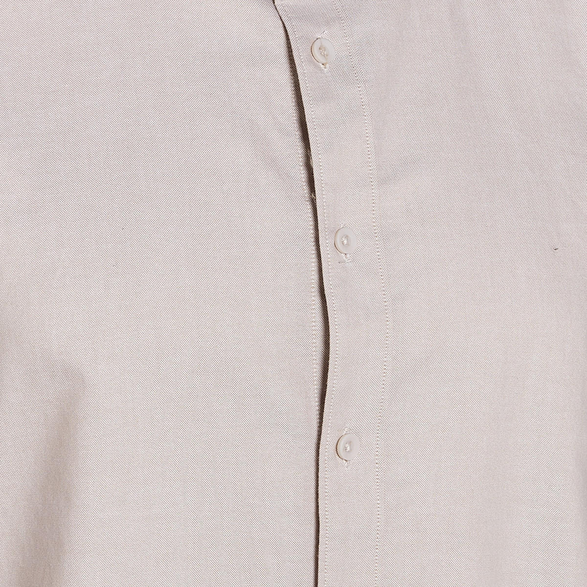 قميص بقصّة سليم وياقة عادية وأكمام طويلة وأزرار للرجال-men-clothing-shirts-image-2