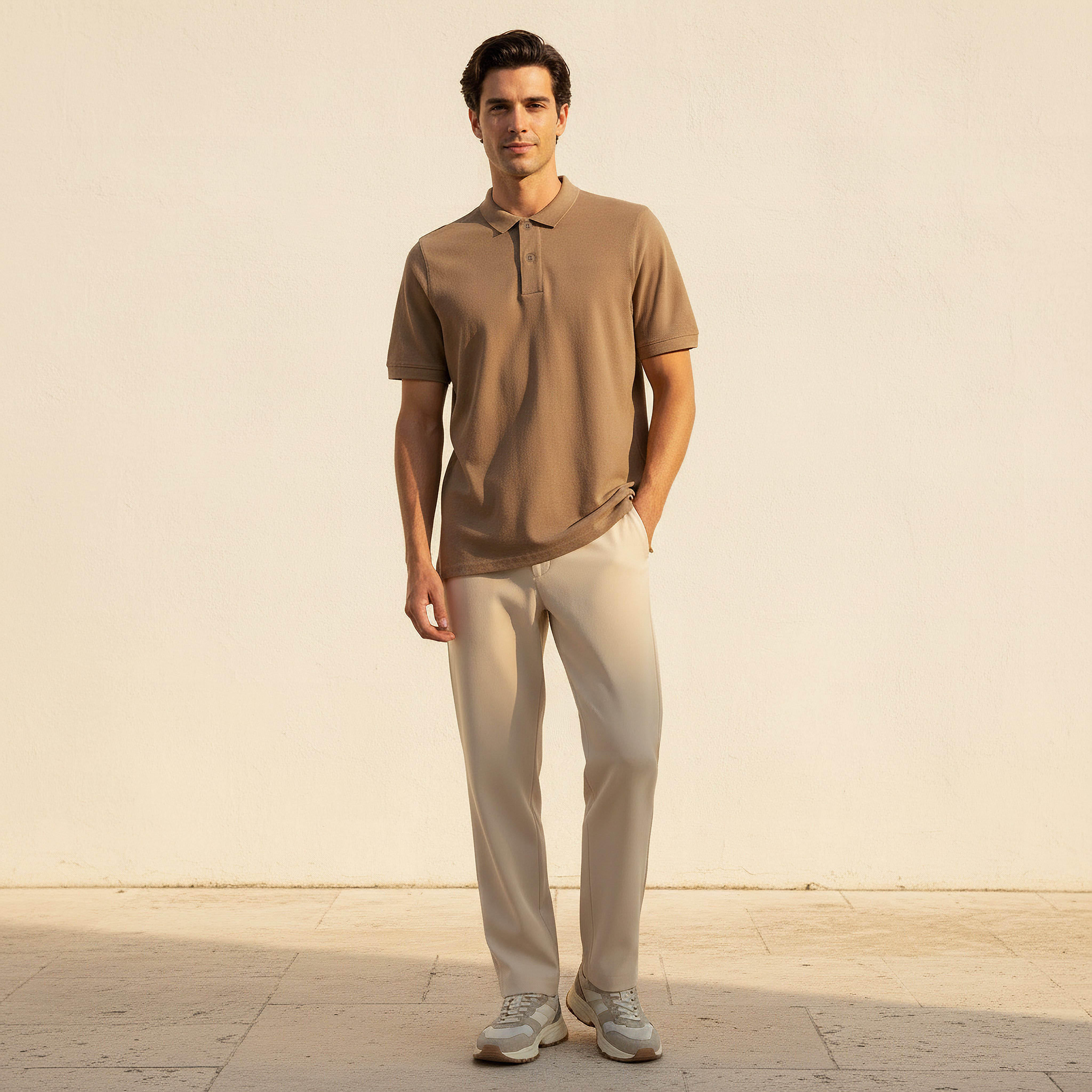 Men Short Sleeve Polo T-shirt-men-clothing-tshirtsandpolos-polos-image-3