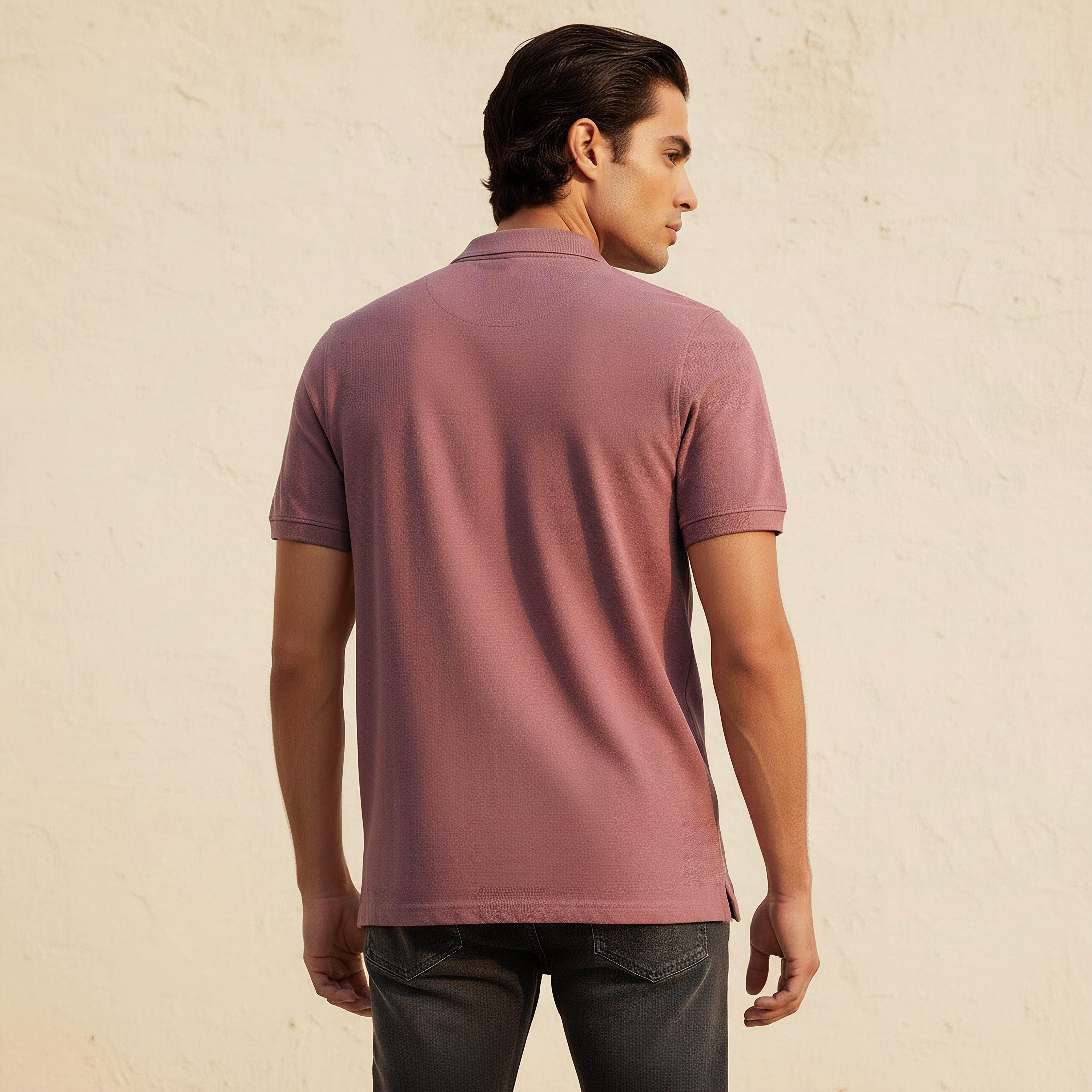 Men Short Sleeve Polo T-shirt-men-clothing-tshirtsandpolos-polos-image-4