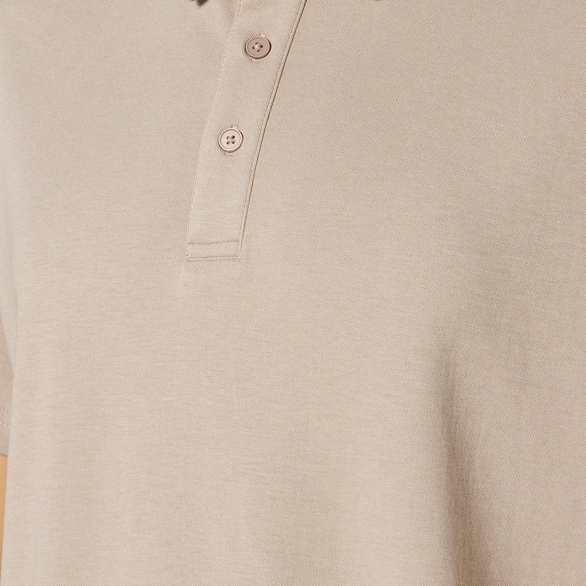 Men Short Sleeve Polo T-shirt-men-clothing-tshirtsandpolos-polos-image-2