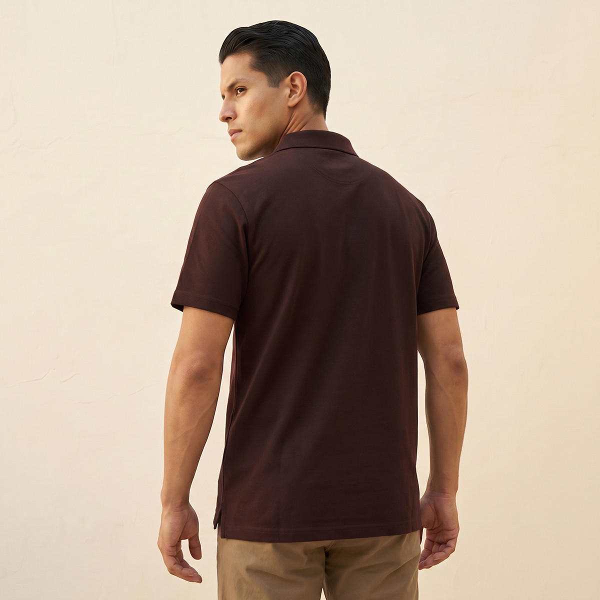 Men Short Sleeve Polo T-shirt-men-clothing-tshirtsandpolos-polos-image-4