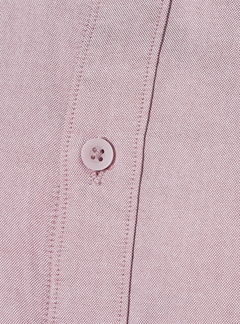 Splash Basic Regular Fit Button-Down Collar Textured Long Sleeves Shirt-men-clothing-shirts-image-2