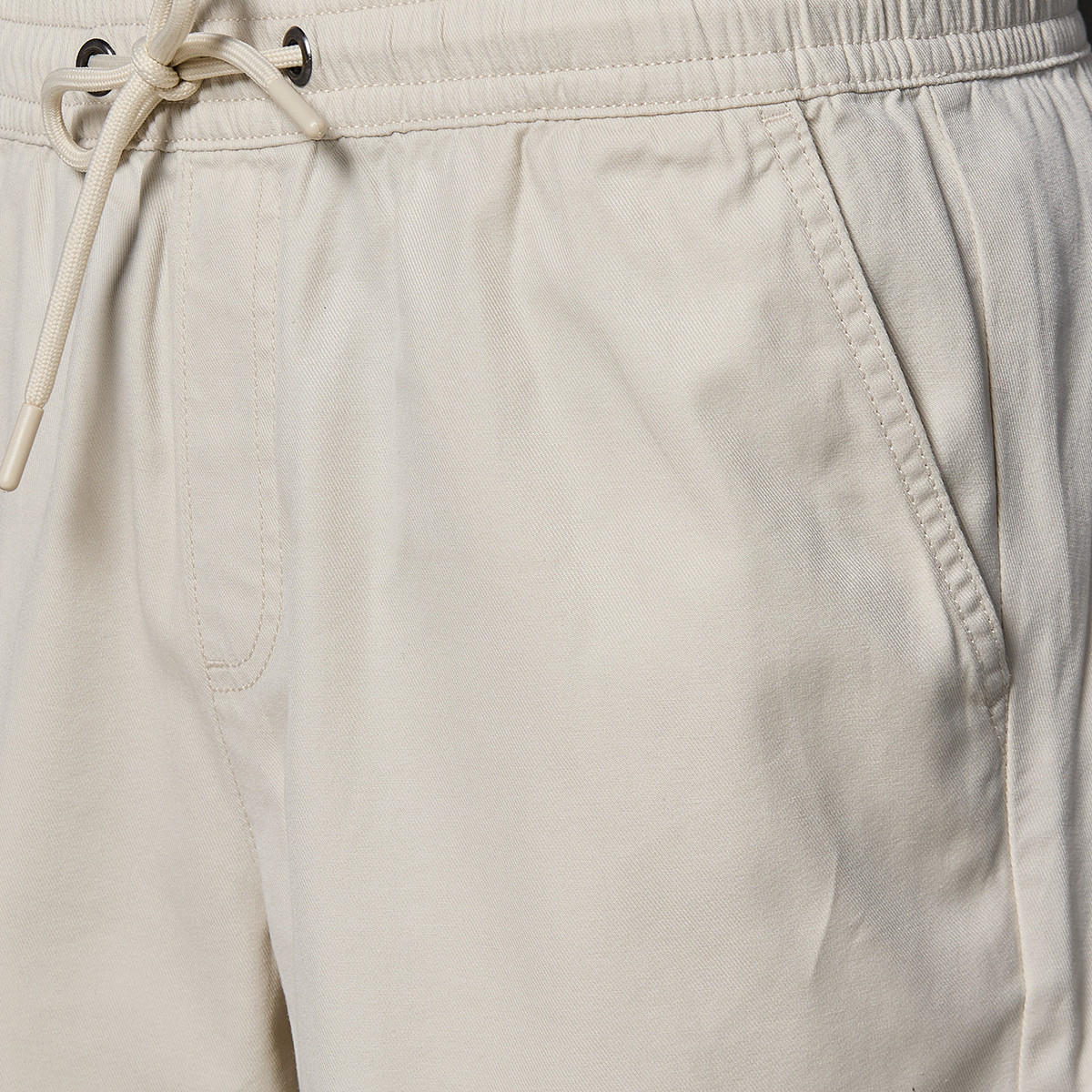 Men Regular Fit Shorts Cotton-men-clothing-bottoms-shorts-image-2