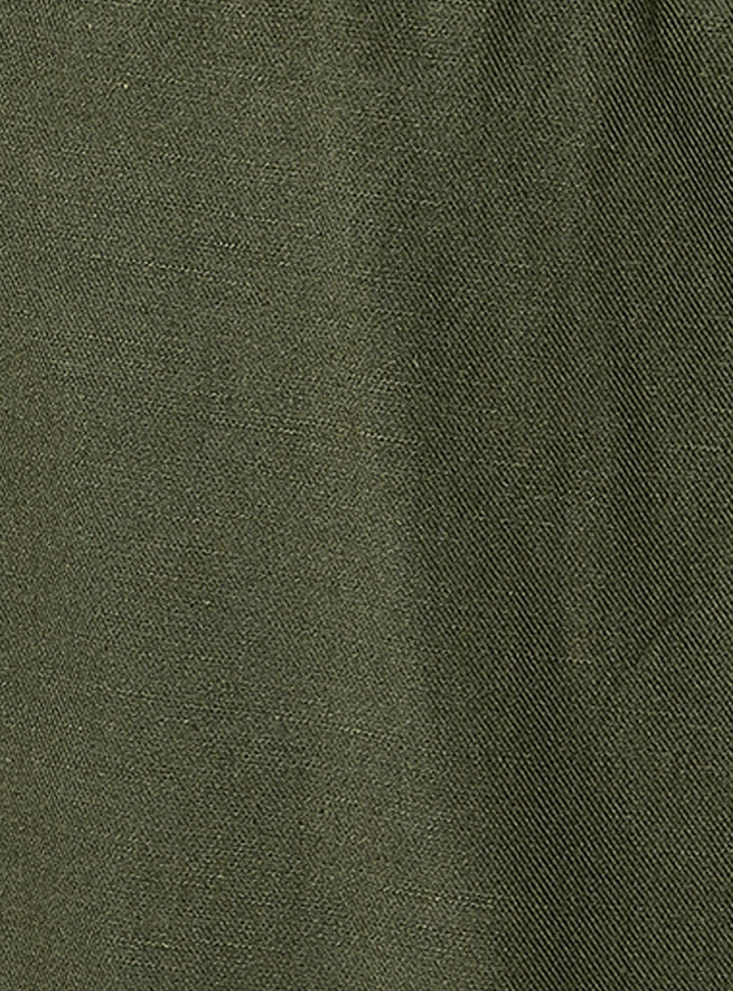 Splash Basic Relaxed Fit Linen Blend Pants-men-clothing-trousersandchinos-trousers-image-2