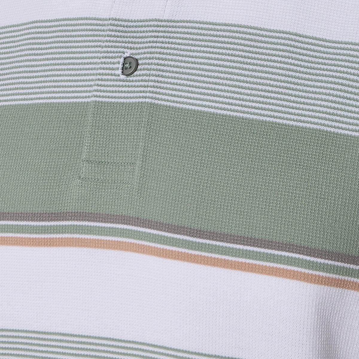 Men Short Sleeves Striped Polo T-shirt-men-clothing-tshirtsandpolos-polos-image-2