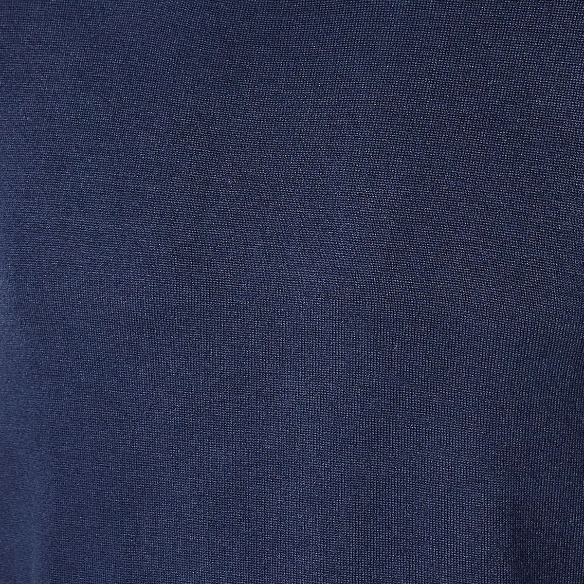 تيشيرت بقصة عادية وياقة ضيقة وأكمام قصيرة للرجال-men-clothing-tshirtsandpolos-tshirts-image-2