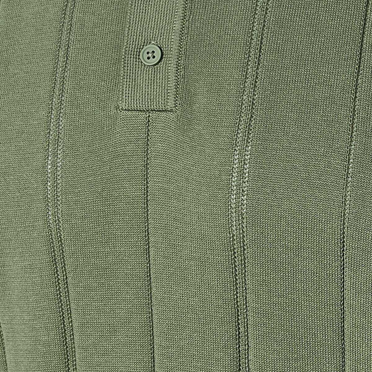 Splash Basic Short Sleeves Textured Polo T-shirt-men-clothing-tshirtsandpolos-polos-image-2