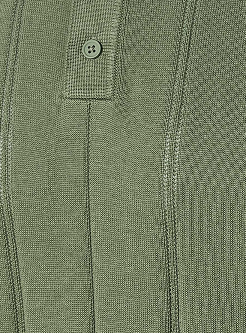 Splash Basic Short Sleeves Textured Polo T-shirt-men-clothing-tshirtsandpolos-polos-image-2