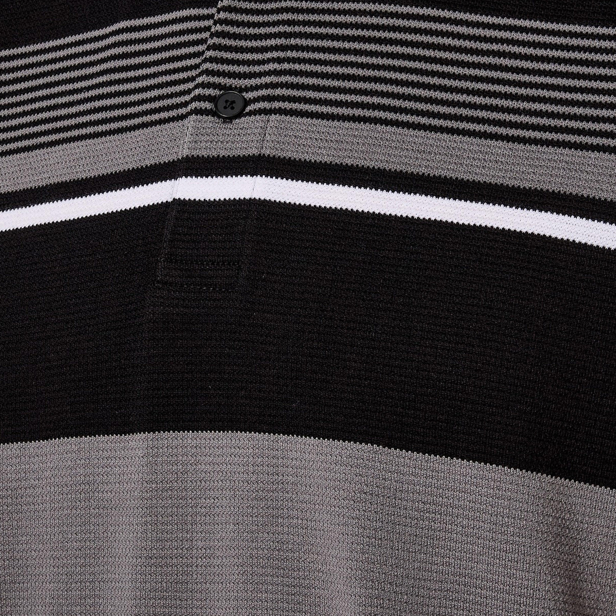 تيشيرت بولو مقلم بأكمام قصيرة من أساسيات سبلاش-men-clothing-tshirtsandpolos-polos-image-4