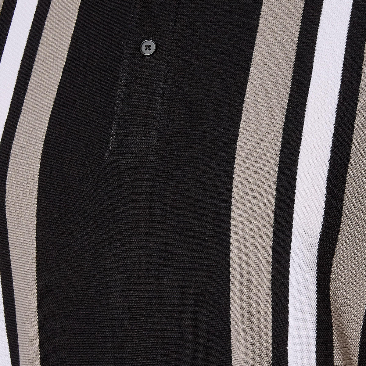 Men Short Sleeve Striped Polo T-shirt-men-clothing-tshirtsandpolos-polos-image-2