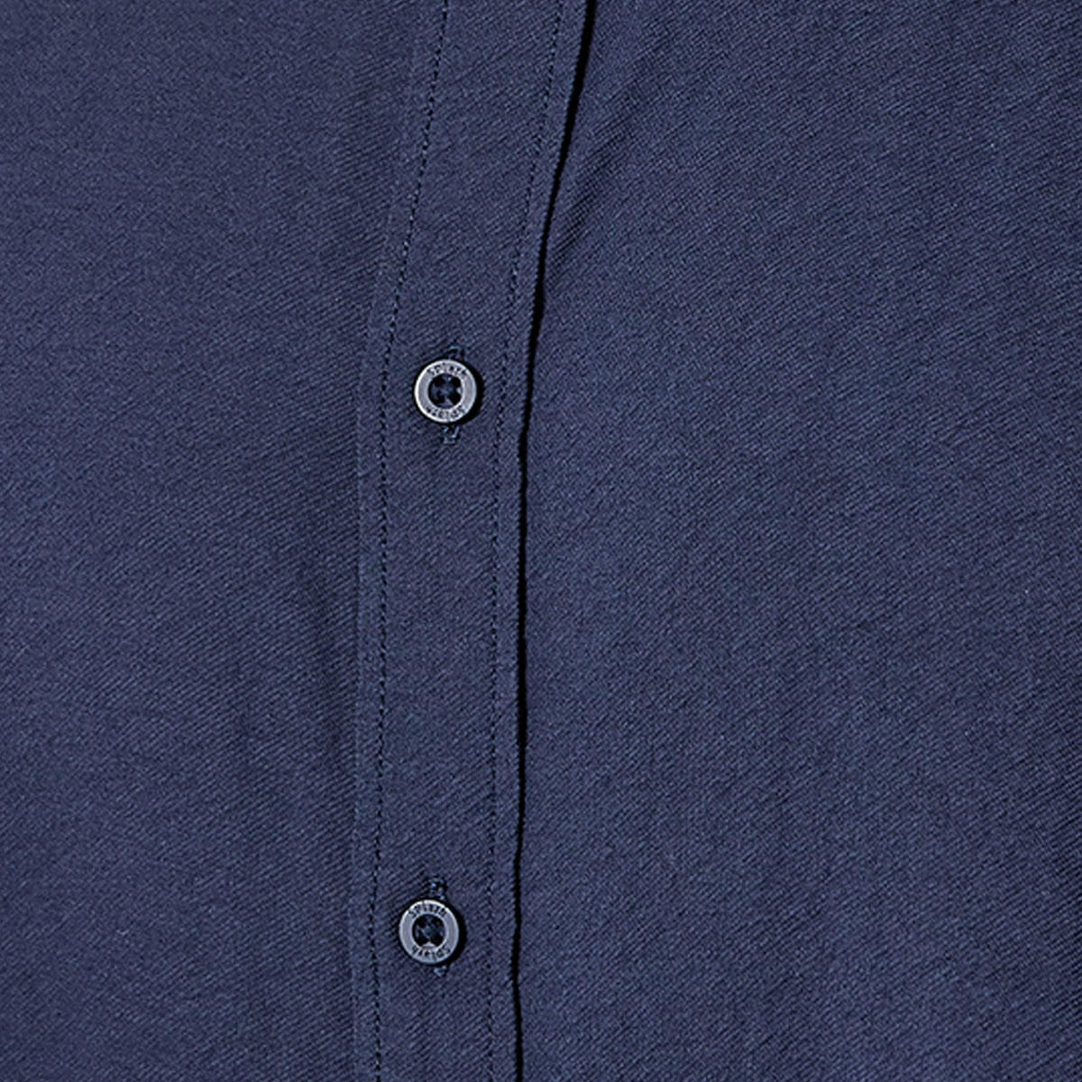 Splash Basic Regular Fit Collared Textured Short Sleeves Shirt-men-clothing-shirts-image-2