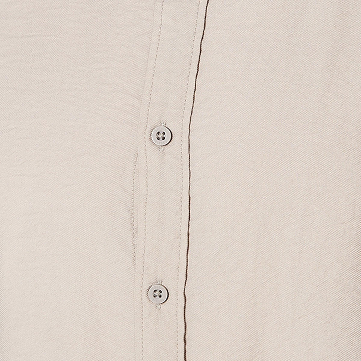 Splash Basic Regular Fit Collared Textured Short Sleeves Shirt-men-clothing-shirts-image-2
