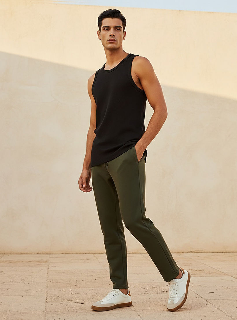 فيست مضلع من سبلاش بيسك-men-clothing-tshirtsandpolos-vests-image-3