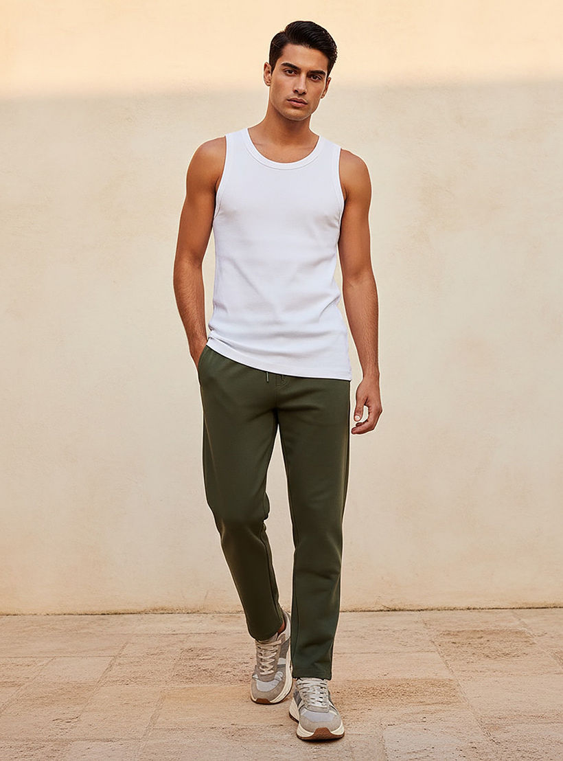 فيست مضلع من سبلاش بيسك-men-clothing-tshirtsandpolos-vests-image-3
