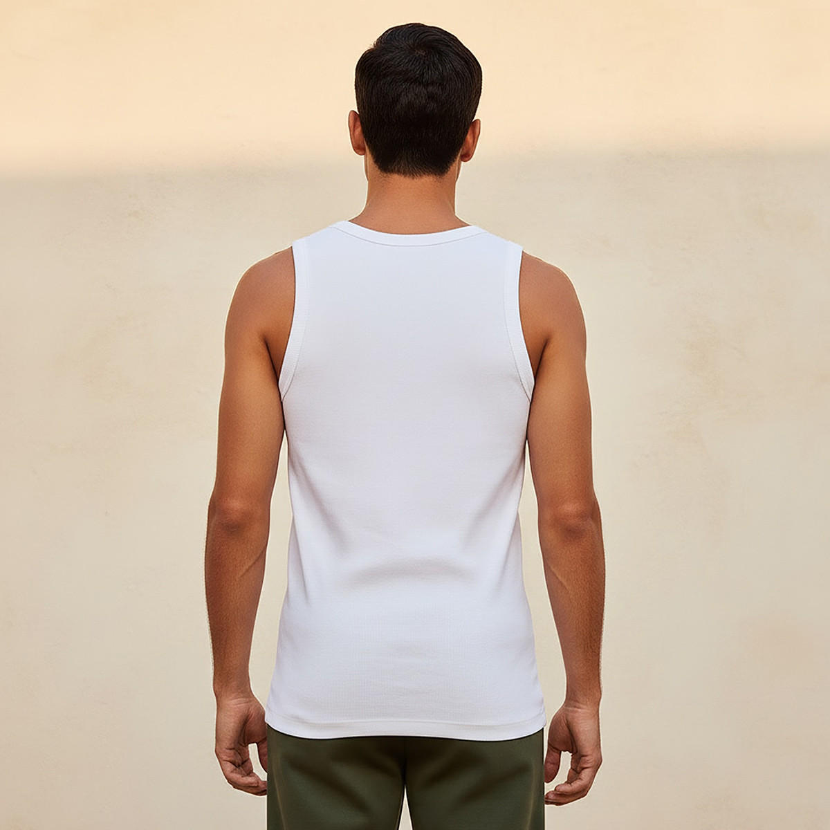 فيست مضلع من سبلاش بيسك-men-clothing-tshirtsandpolos-vests-image-4