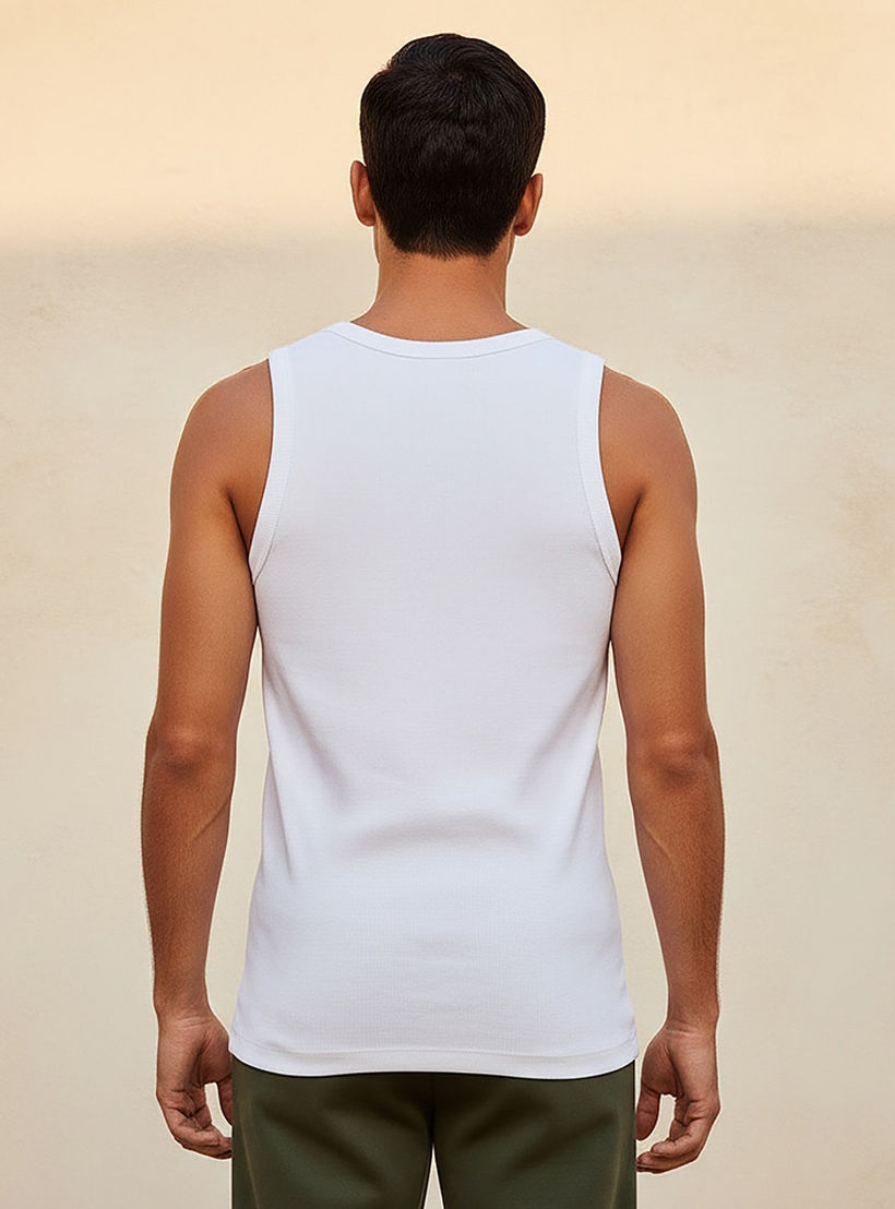 فيست مضلع من سبلاش بيسك-men-clothing-tshirtsandpolos-vests-image-4
