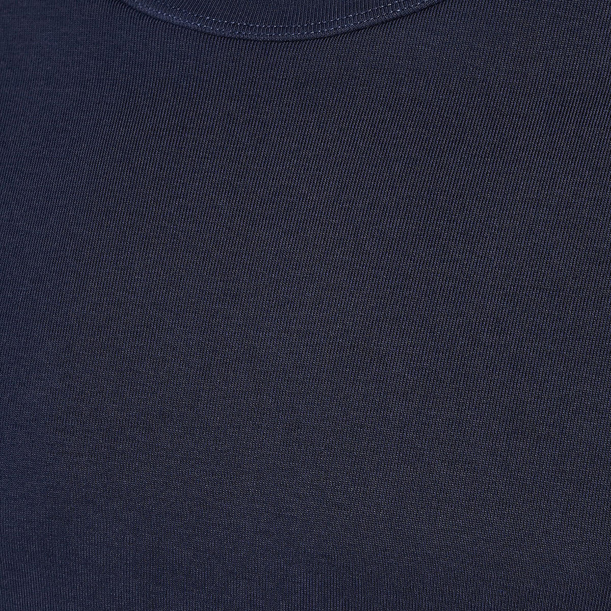 Men Relaxed Fit Crew Neck Short Sleeves T-shirt-men-clothing-tshirtsandpolos-tshirts-image-2