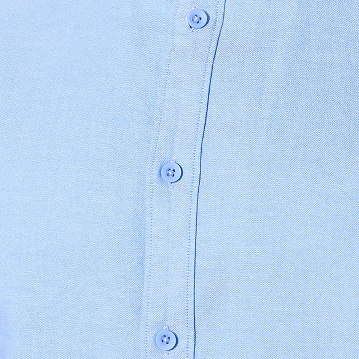 Splash Basic Regular Fit Collared Short Sleeves Shirt-men-clothing-shirts-image-2