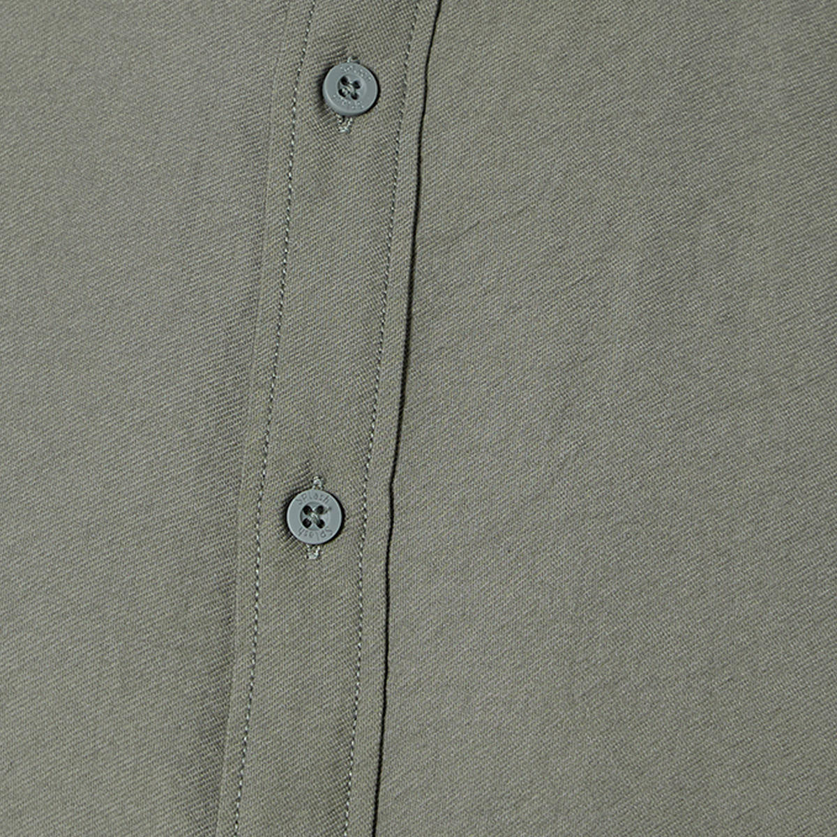 Splash Basic Regular Fit Collared Crinkled Textured Long Sleeves Shirt-men-clothing-shirts-image-2