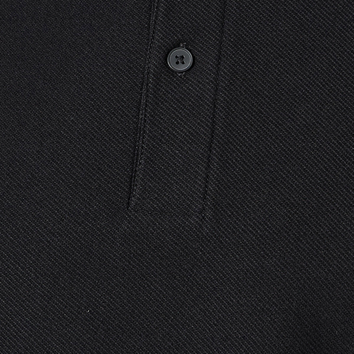 تيشيرت بولو بارز الملمس بأكمام قصيرة من سبلاش بيزك-men-clothing-tshirtsandpolos-polos-image-2