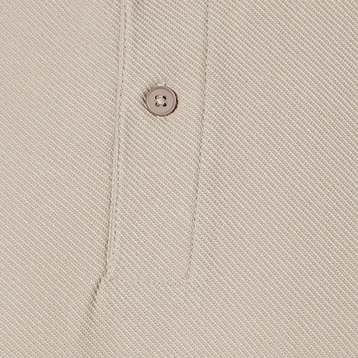 تيشيرت بولو بارز الملمس بأكمام قصيرة من سبلاش بيزك-men-clothing-tshirtsandpolos-polos-image-2
