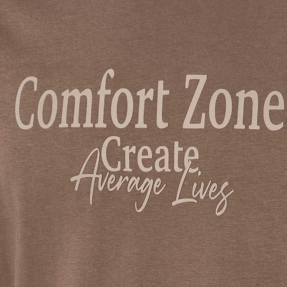 تيشيرت بقصة سليم وياقة ضيقة وأكمام قصيرة وطبعات من أساسيات سبلاش-men-clothing-tshirtsandpolos-tshirts-image-2