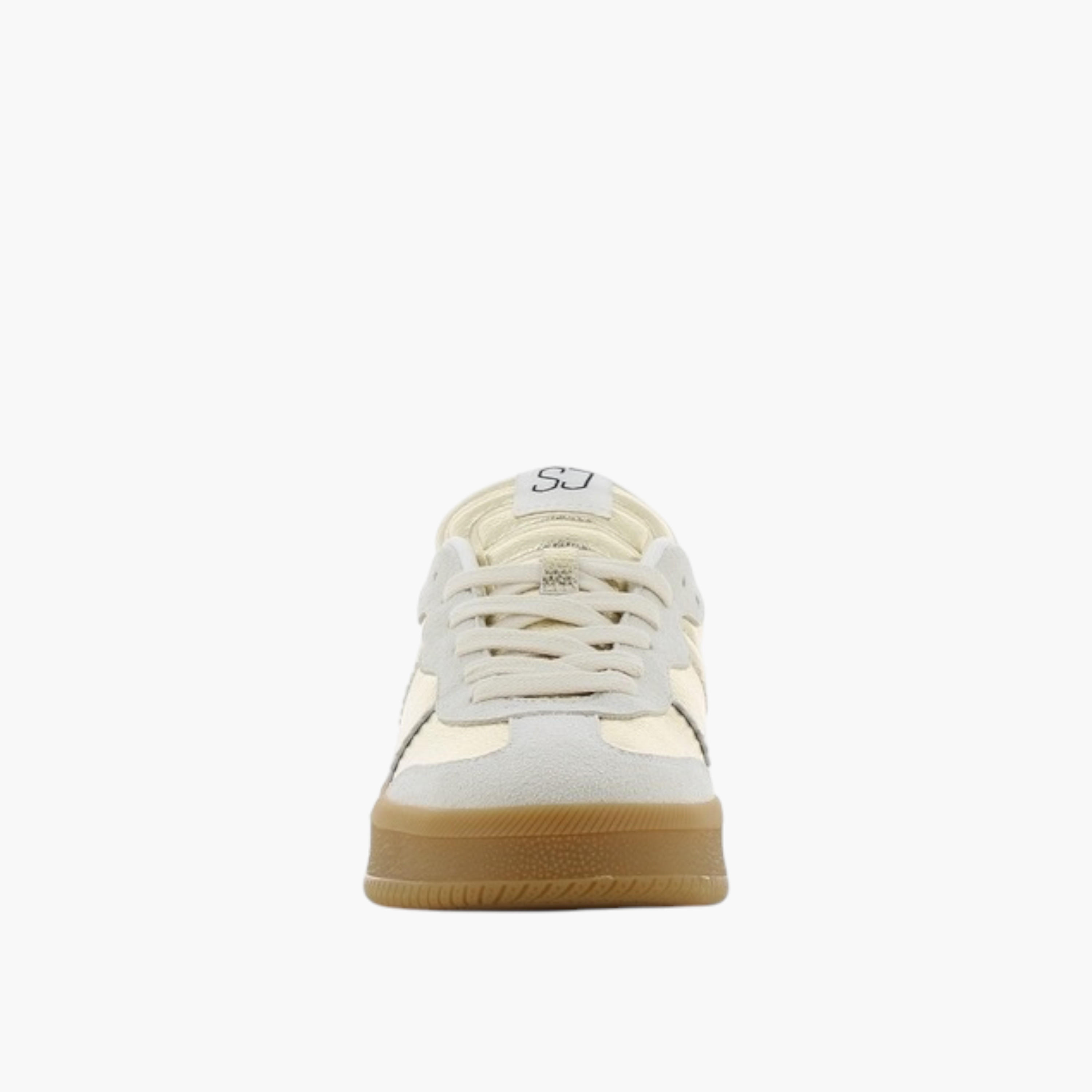 حذاء سنيكرز ميتاليك برباط إغلاق للنساء من إس جيه-women-shoes-sneakers-image-6