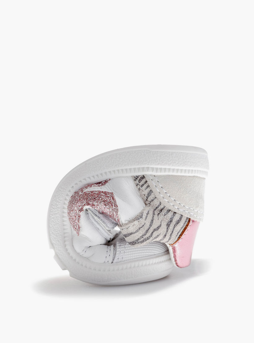 حذاء سنيكرز بشريط إغلاق لاصق للبنات من بابلوسكي - 62410-girls-shoes-schoolshoes-image-7