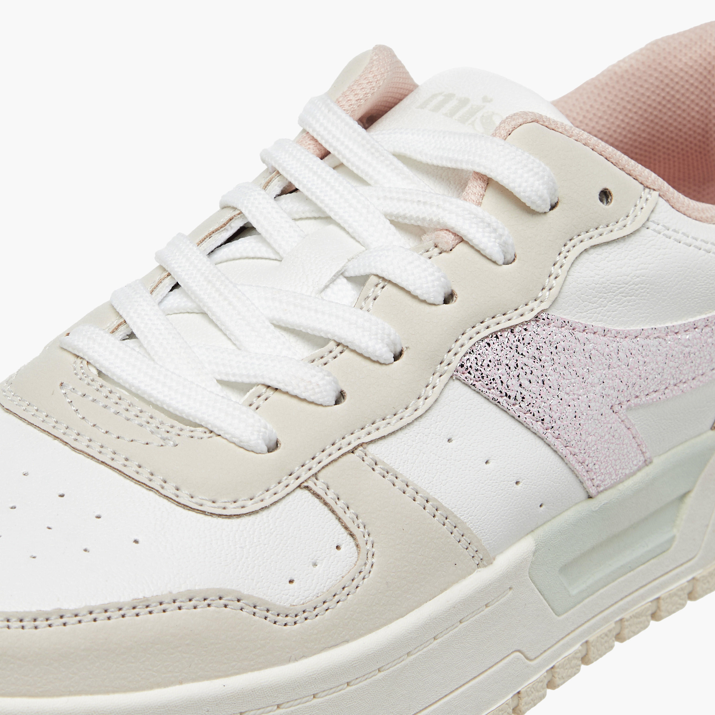 Missy Panelled Lace-Up Sneakers-women-shoes-sneakers-image-4