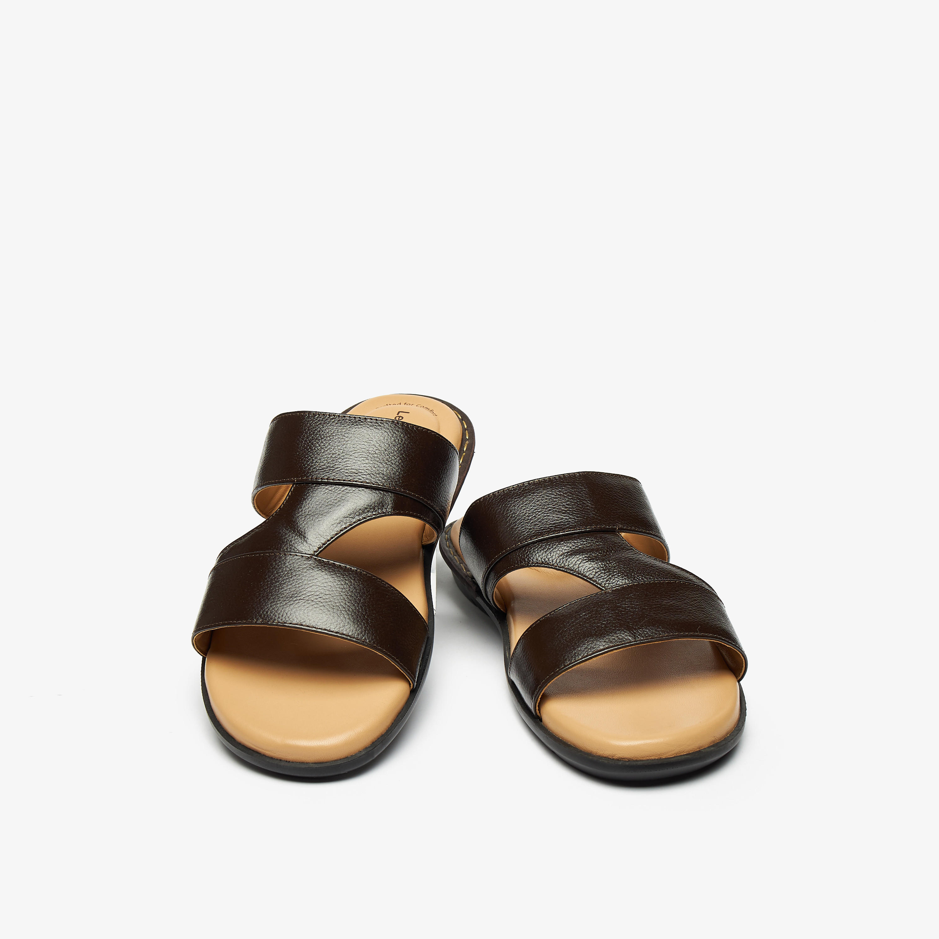 Le Confort Slip-On Arabic Sandals-men-shoes-sandals-image-3
