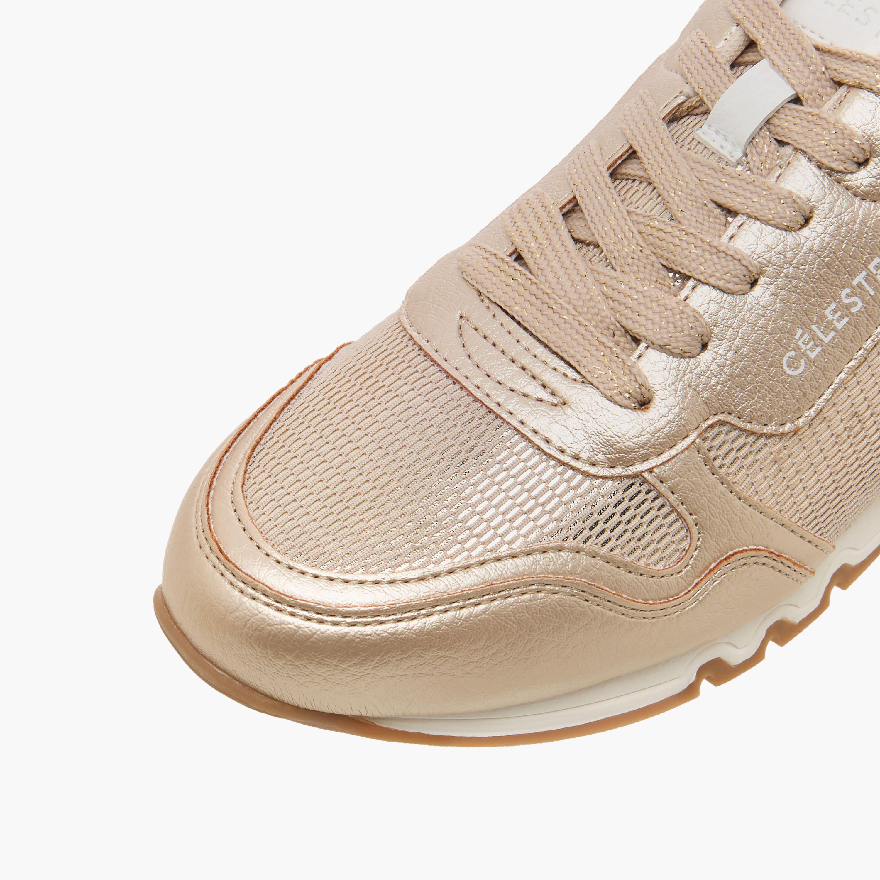 Celeste Women Lace-Up Sneakers-women-shoes-sneakers-image-4