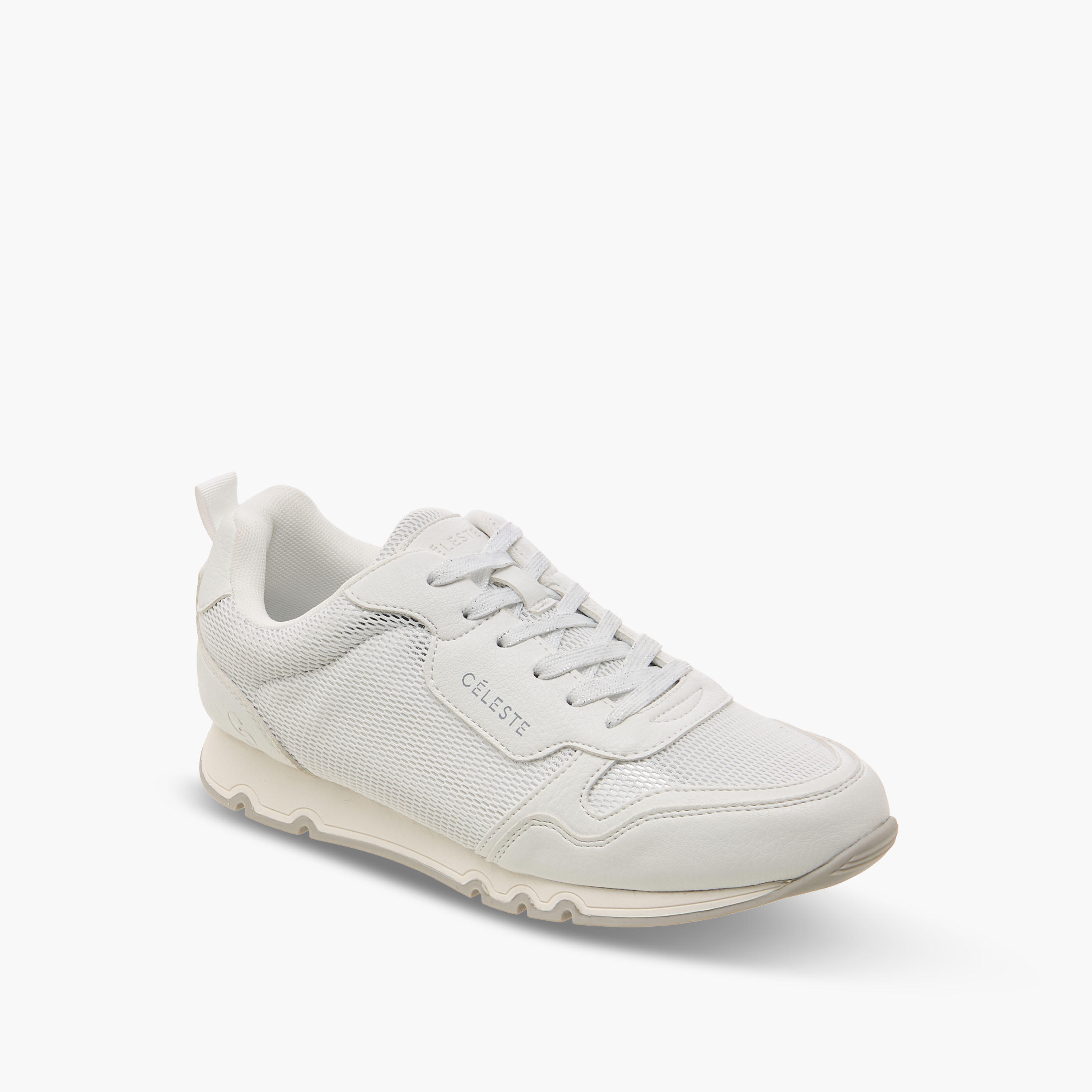 حذاء سنيكرز برباط للنساء من سيليست-women-shoes-sneakers-image-2