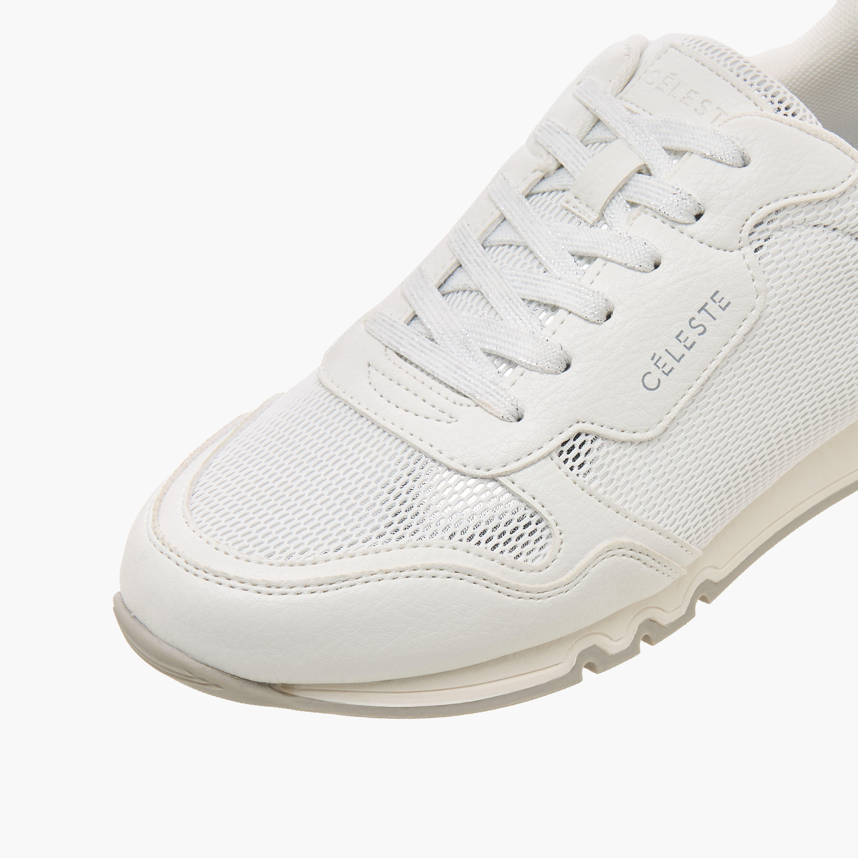 حذاء سنيكرز برباط للنساء من سيليست-women-shoes-sneakers-image-4