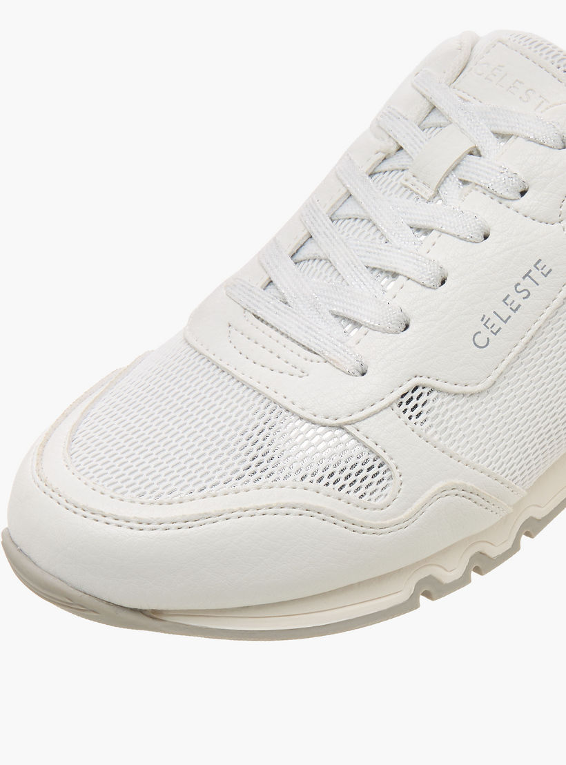 حذاء سنيكرز برباط للنساء من سيليست-women-shoes-sneakers-image-4