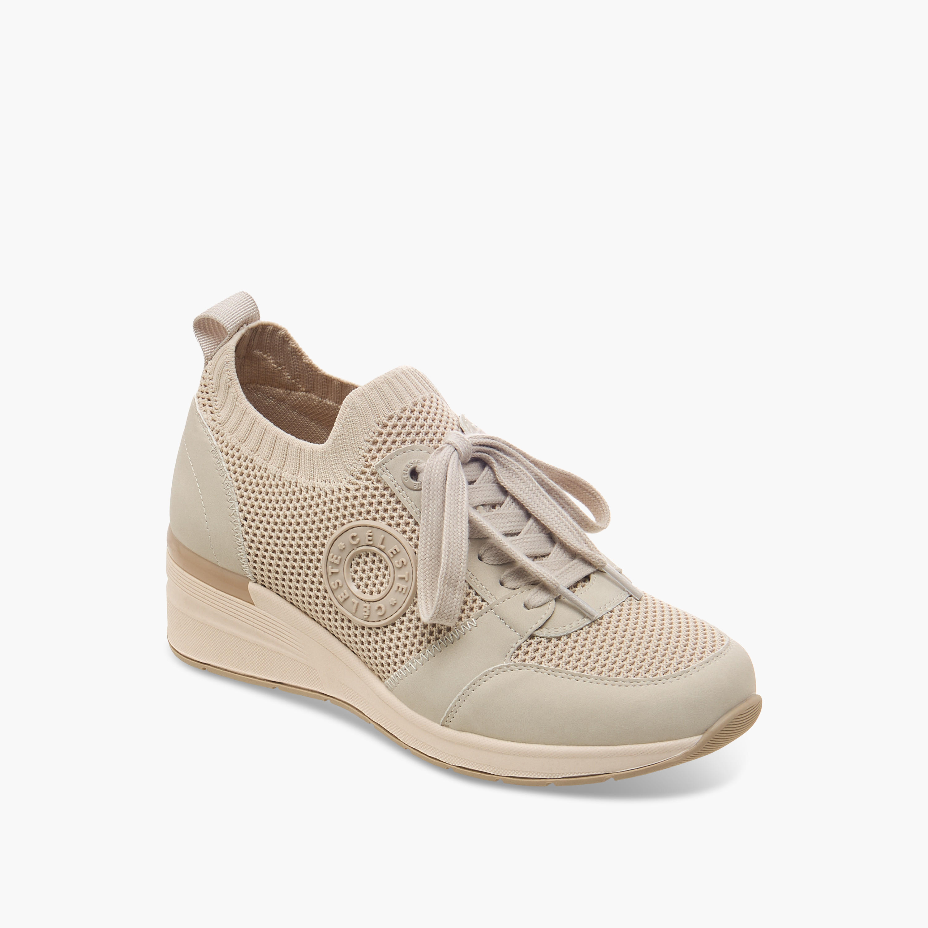 حذاء سنيكرز برباط إغلاق للنساء من سيليست-women-shoes-sneakers-image-2