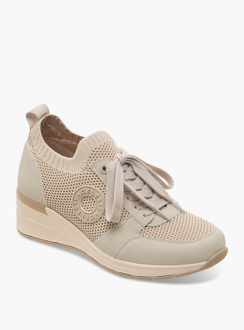 حذاء سنيكرز برباط إغلاق للنساء من سيليست-women-shoes-sneakers-image-2