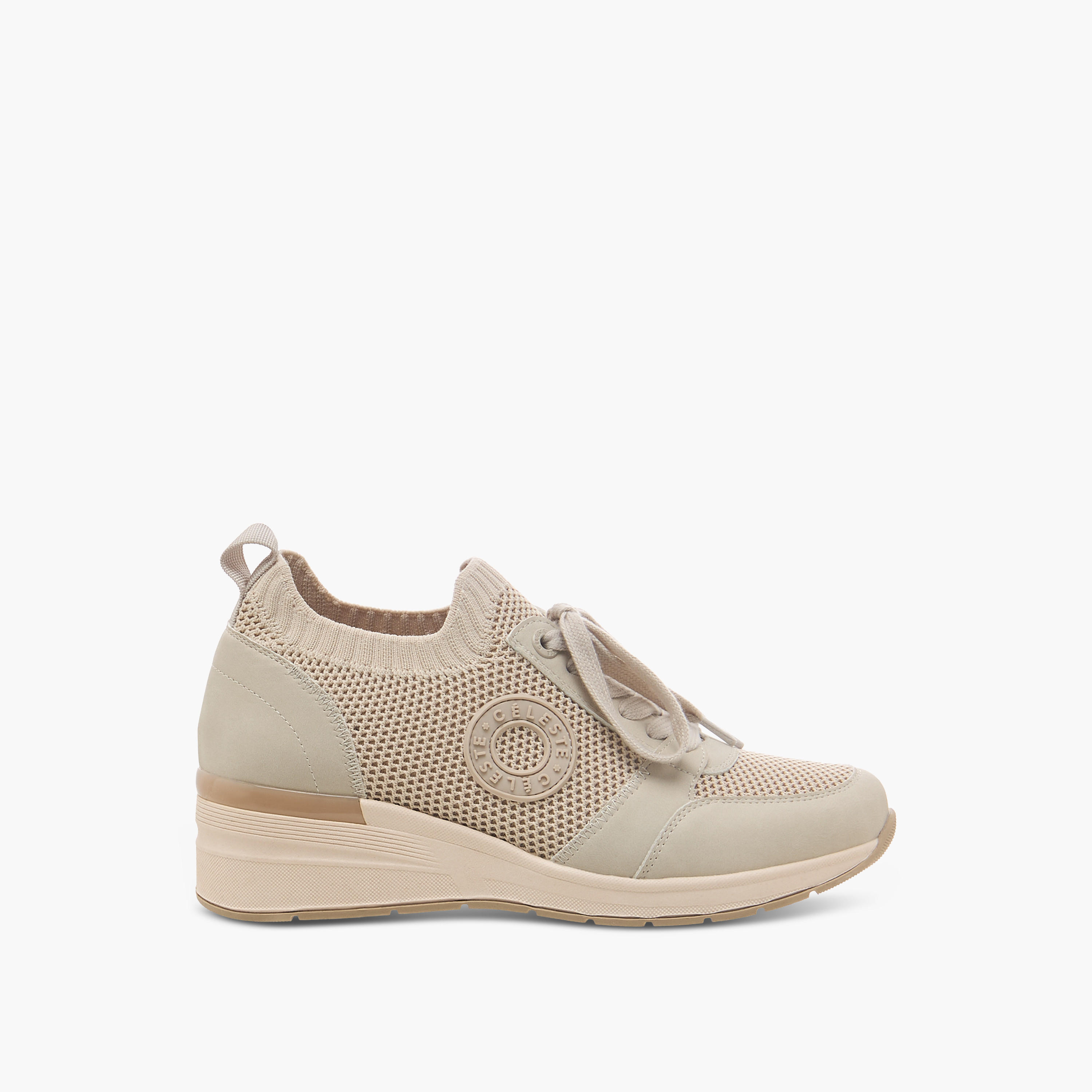 حذاء سنيكرز برباط إغلاق للنساء من سيليست-women-shoes-sneakers-image-3