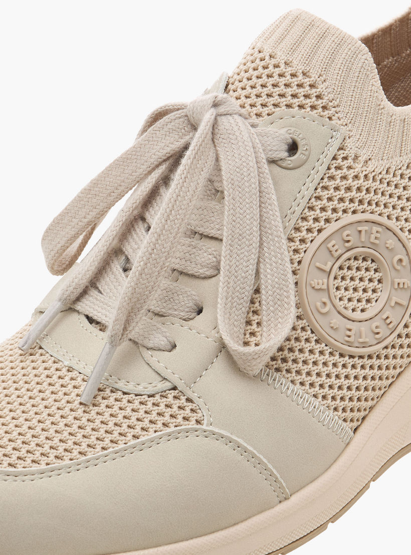 حذاء سنيكرز برباط إغلاق للنساء من سيليست-women-shoes-sneakers-image-4