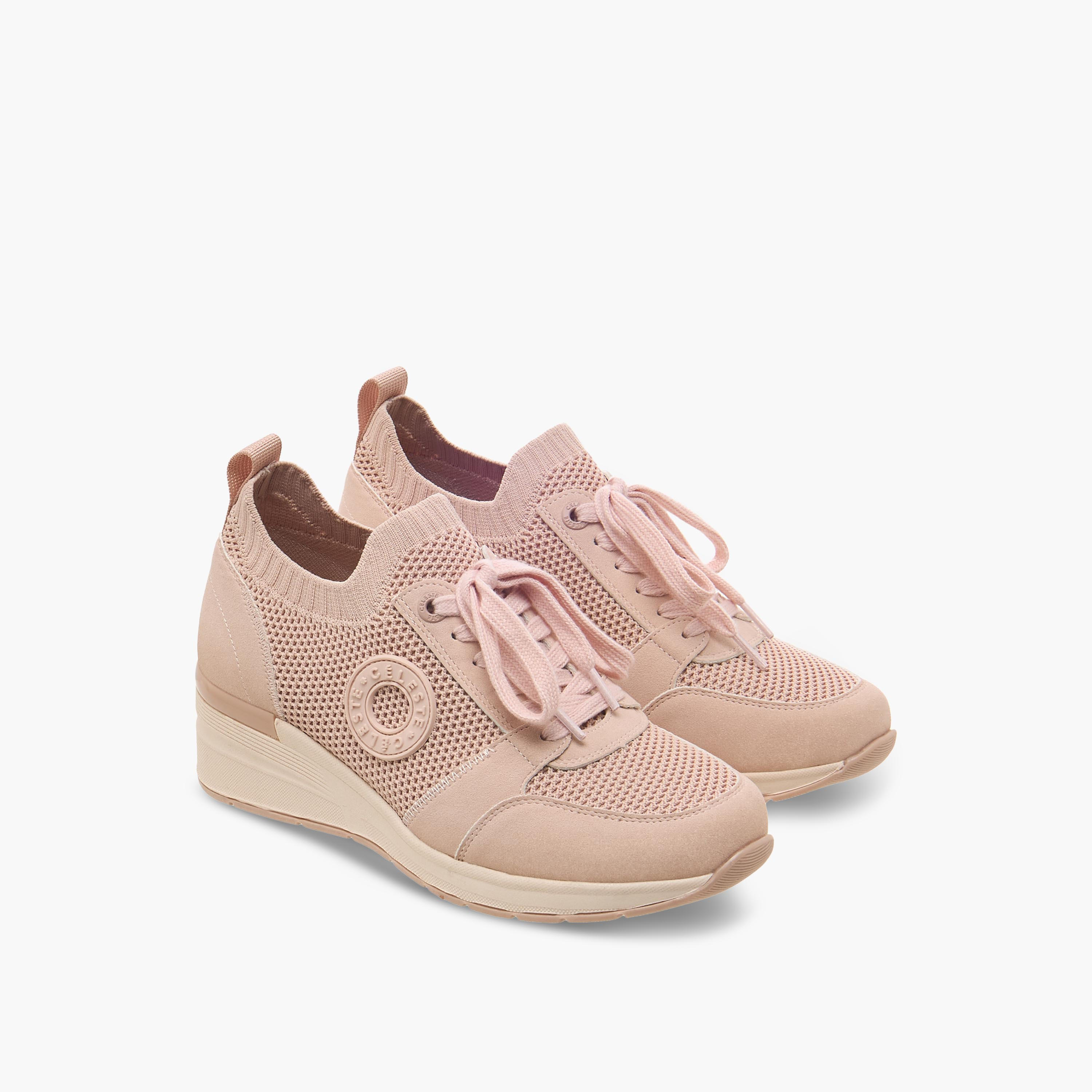 Celeste Women Lace-Up Sneakers-women-shoes-sneakers-image-1