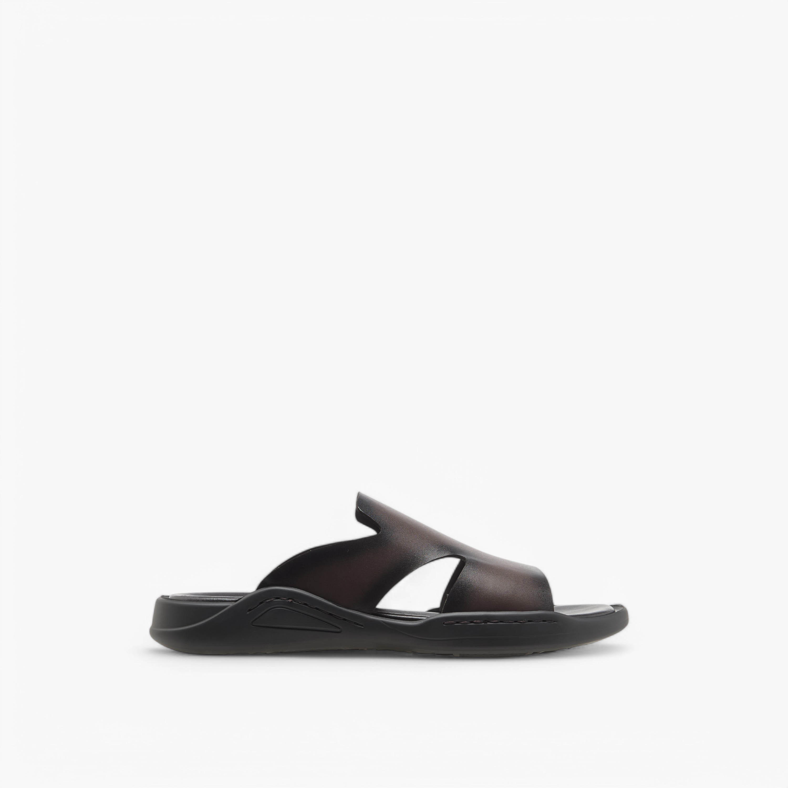صندل سادة مريح سهل الارتداء للرجال من دوتشيني-men-shoes-sandals-image-3