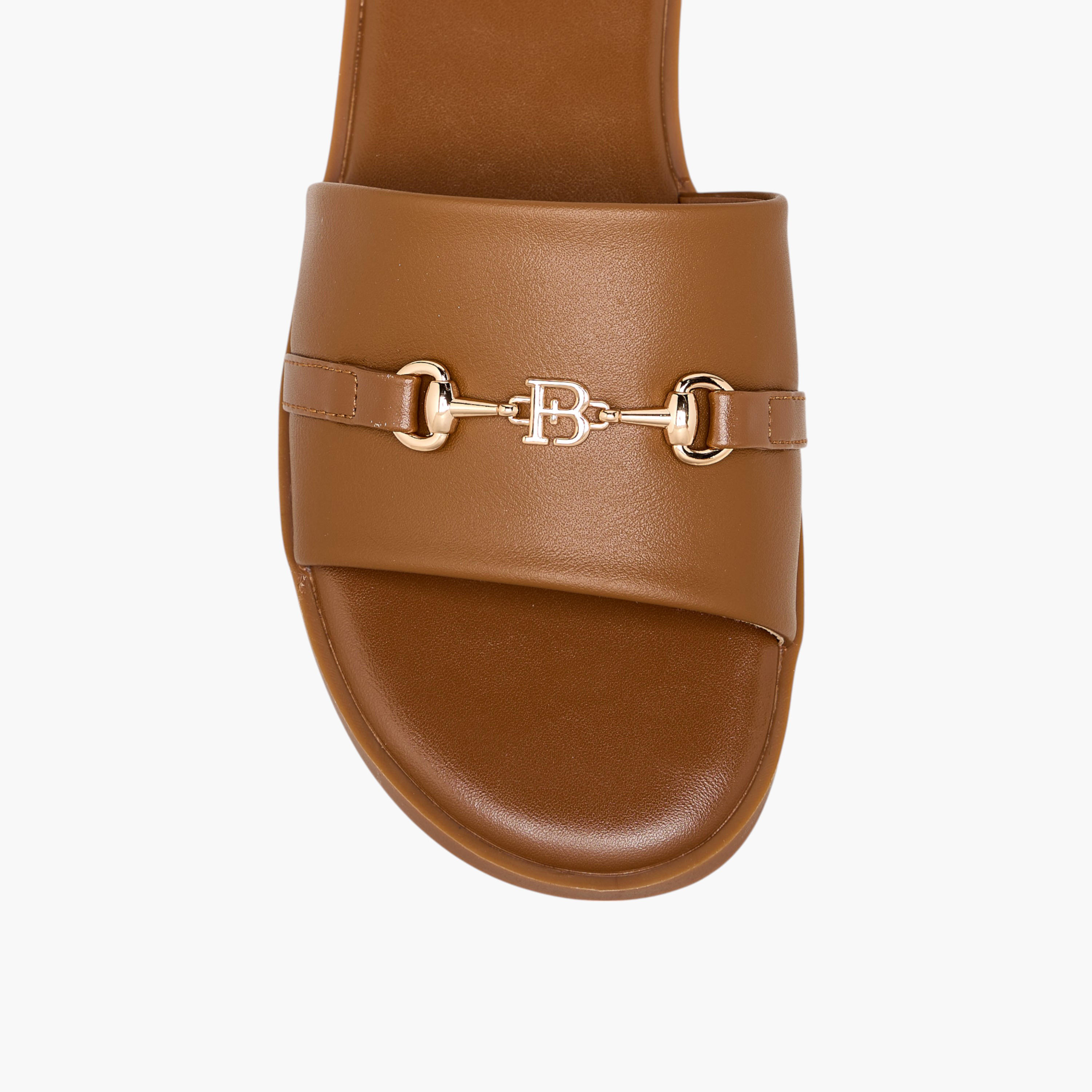Flora Bella Metal Accent Slip-On Flat Sandals-women-shoes-flats-sandals-image-4