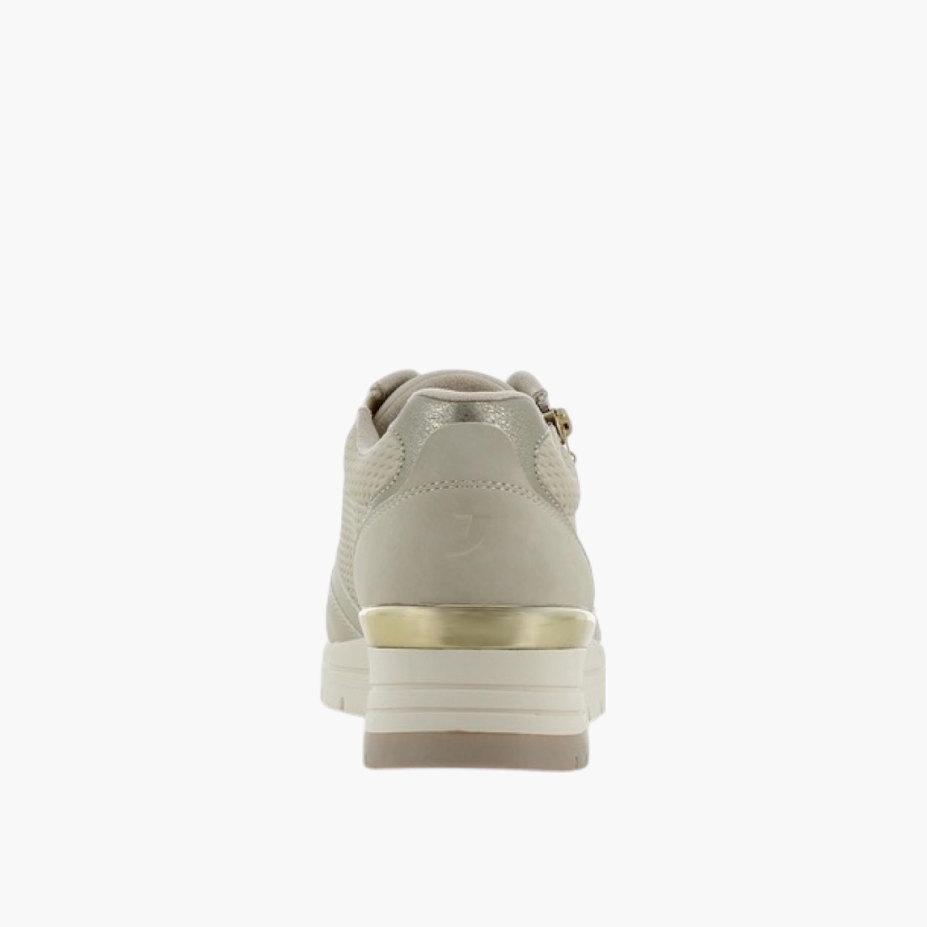 حذاء سنيكرز بارز الملمس برباط إغلاق للنساء من إس جيه-women-shoes-sneakers-image-4
